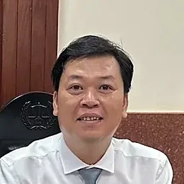 Luật sư Nguyễn Trọng Nam